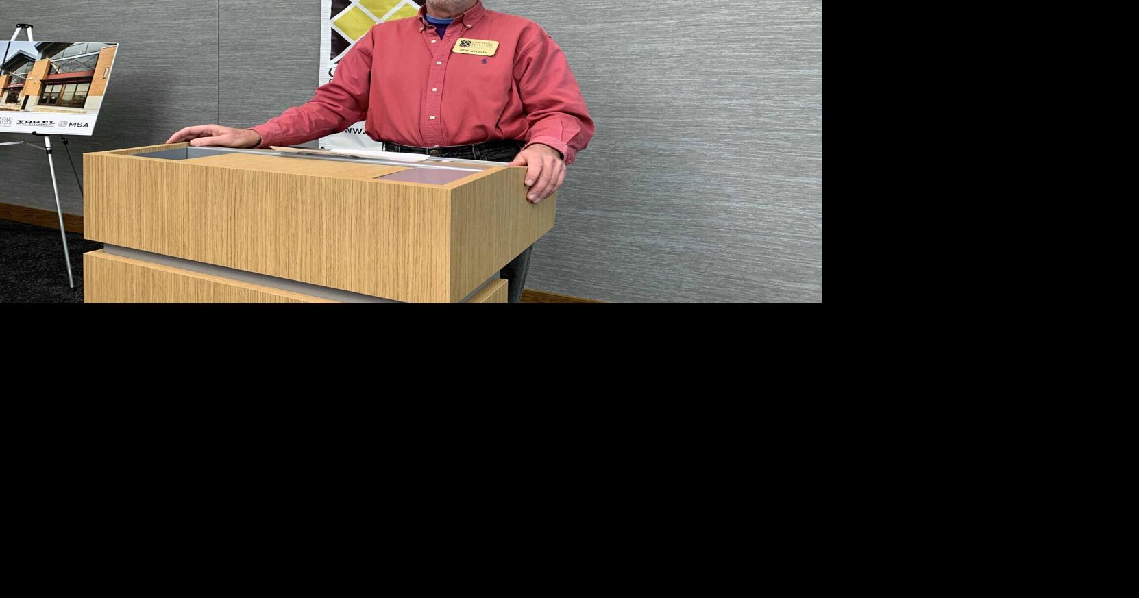 Baraboo library hosting session on city's 5-year plan