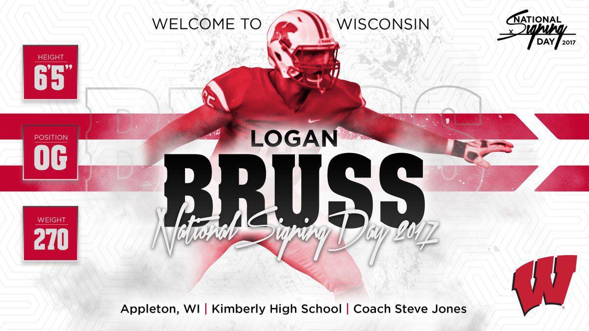 Logan Bruss State And Regional Wiscnews Com