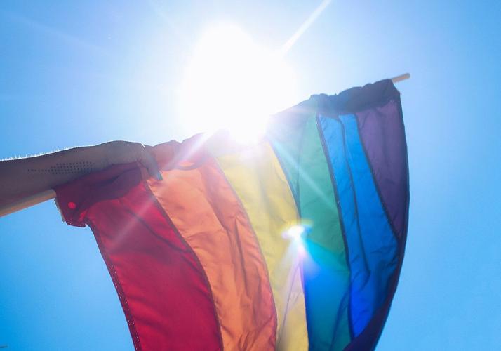 Pride Flag