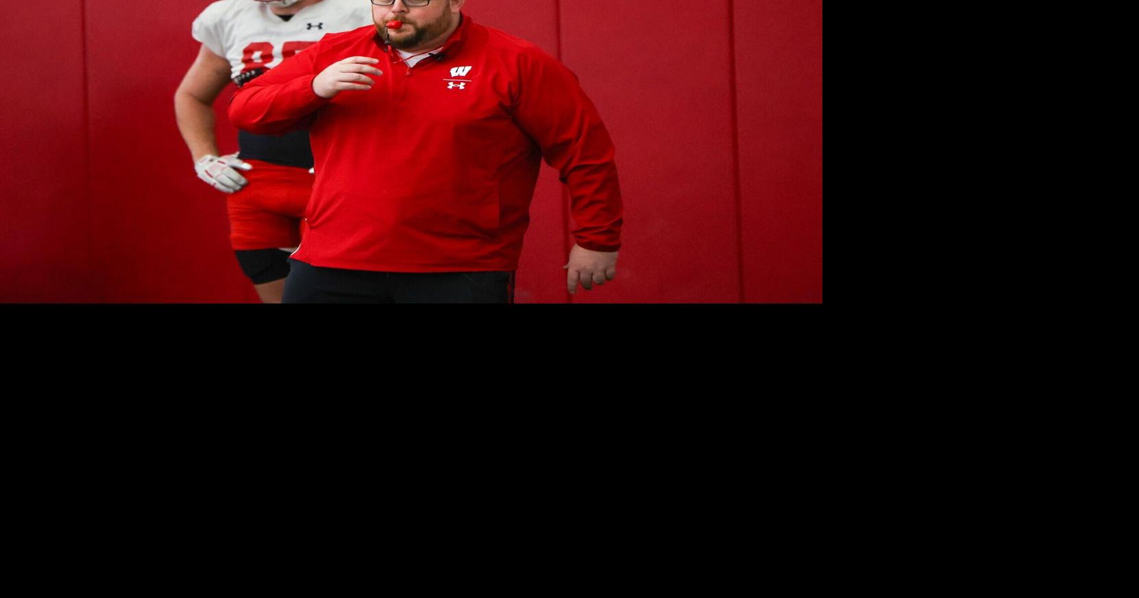 3 takeaways from Wisconsin football landing 3-star offensive lineman in 2028 class