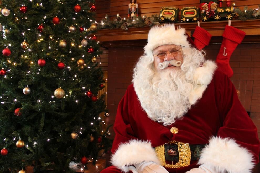 Santa