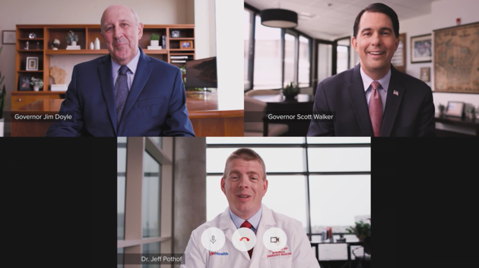 Walker-Doyle ad