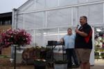 Jeff Hicken Horticultural Learning Center