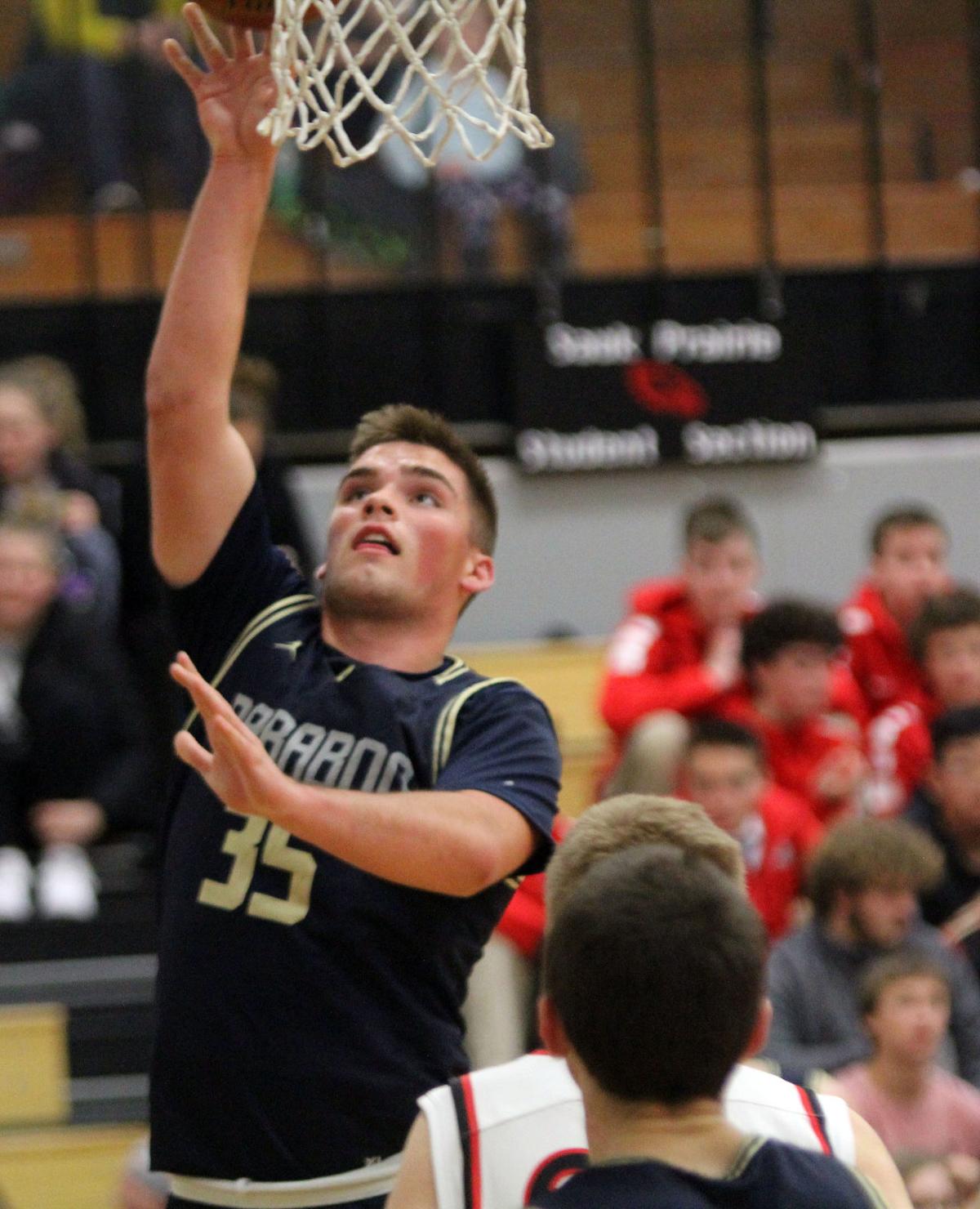 Prep Boys Basketball Baraboo Loses To Milwaukee Juneau At Fiserv Forum Baraboo Wiscnews Com