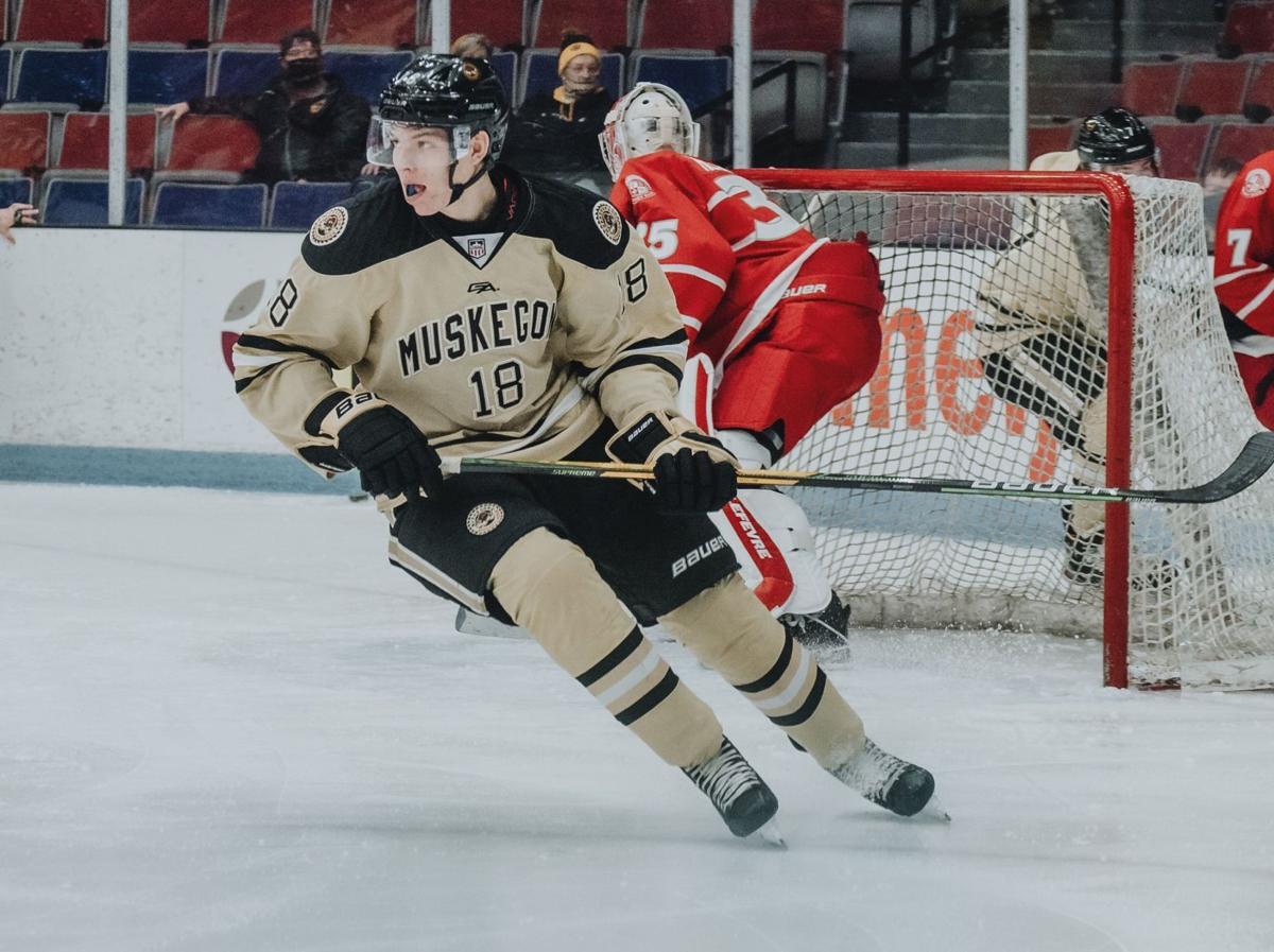 Ushl Team Map 2022-2023