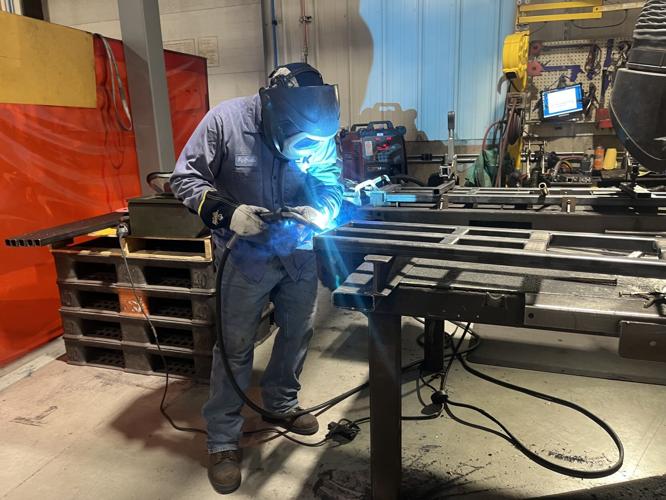 EK Manufacturing