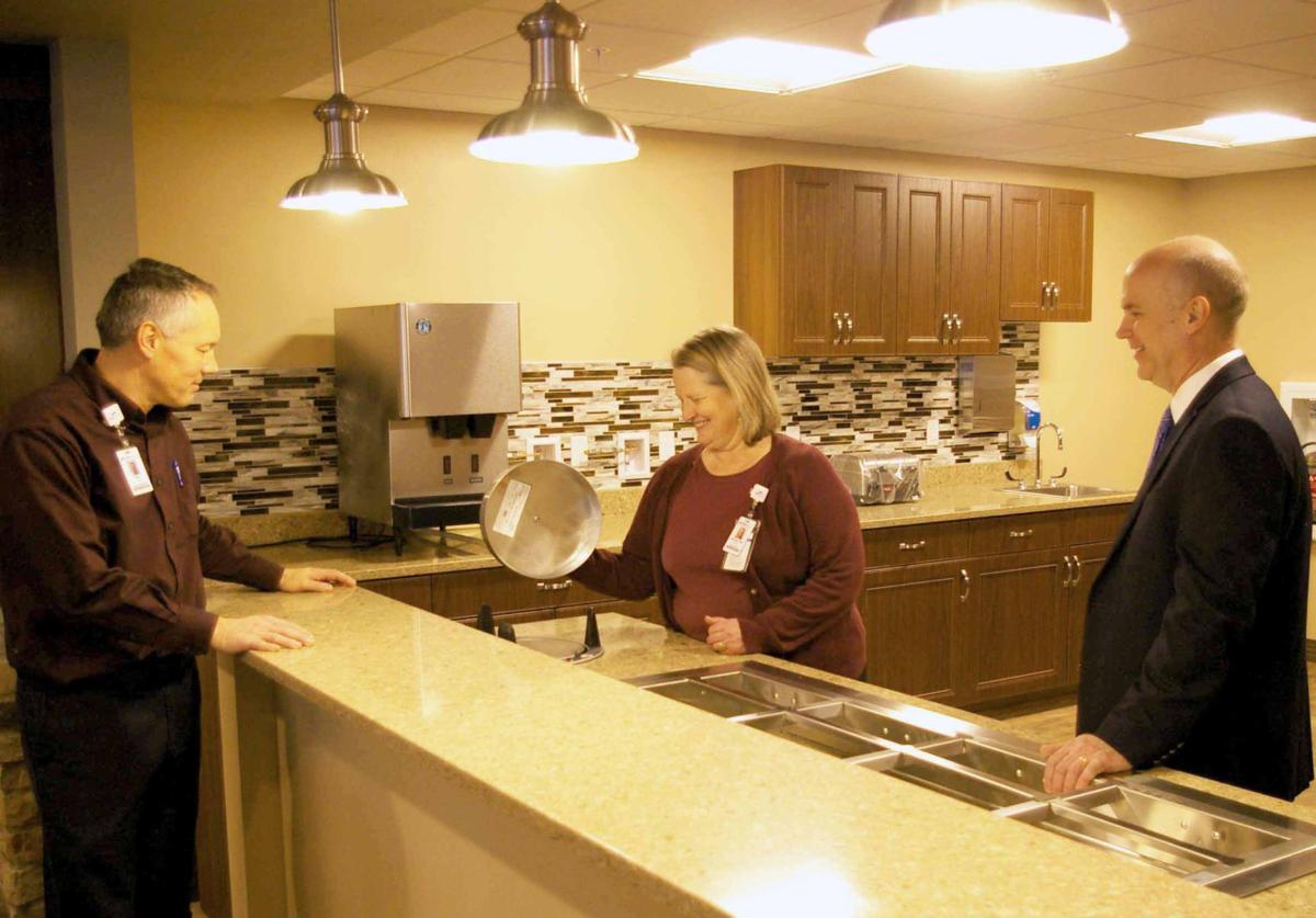 Waupun Christian Home Grand Opening Set For Jan 13 Regional News Wiscnews Com