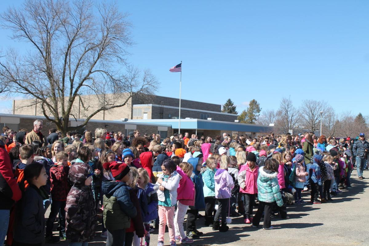 Horicon schools ready to one campus Education