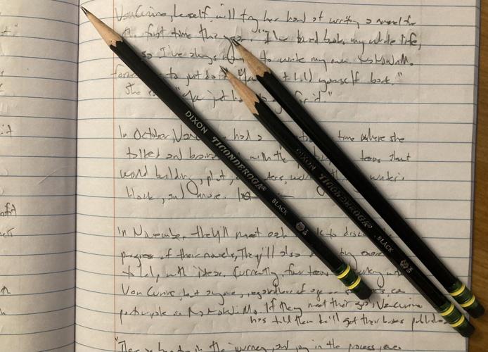 NaNoWriMo