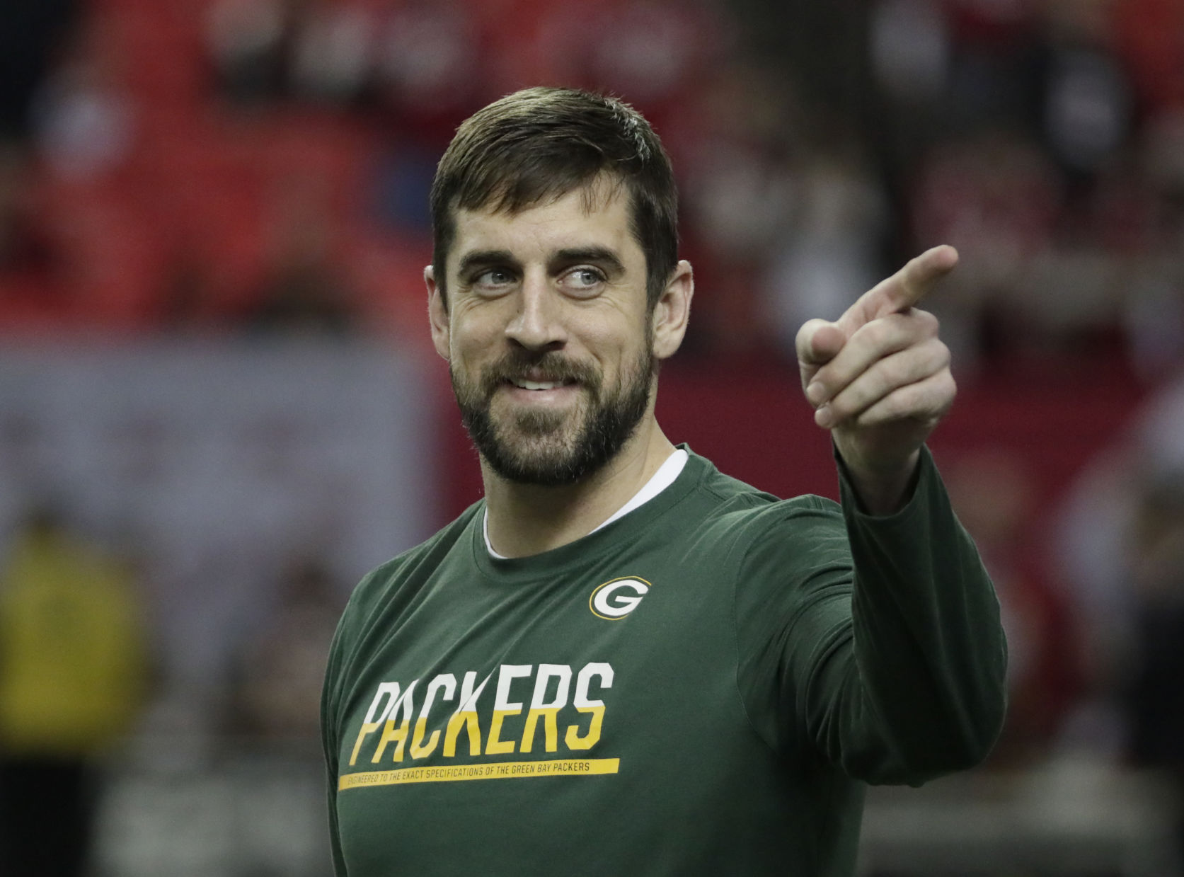 aaron rodgers stats playoffs