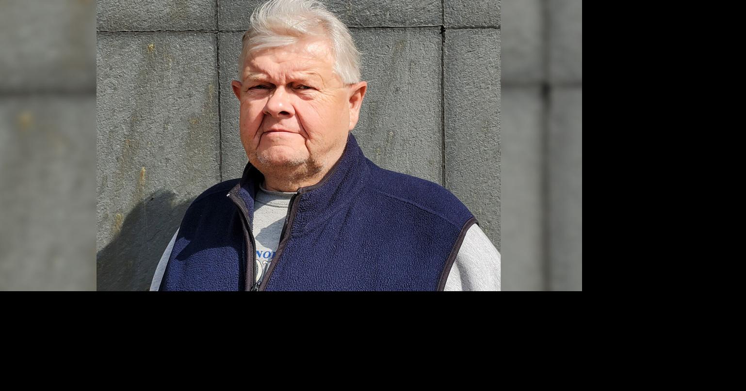 Steven Rohrbeck dies; served Portage and Columbia County