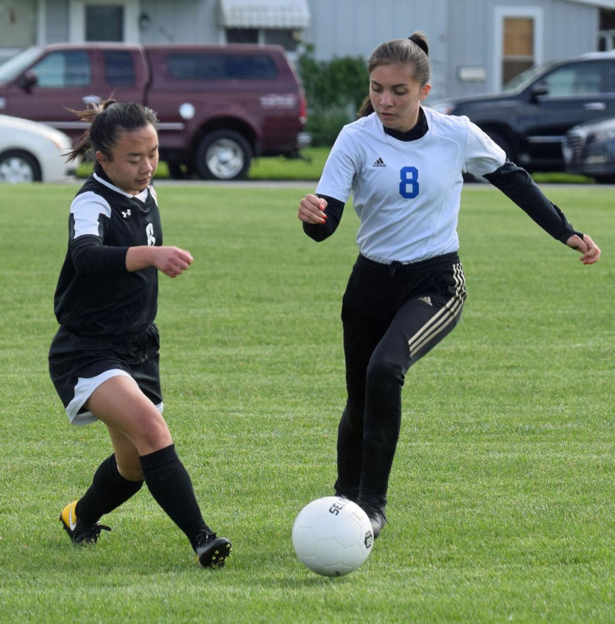 Prep Girls Soccer Portage Poynette Continues Late Season Surge With 10 0 Romp Over Mauston Mauston Wiscnews Com