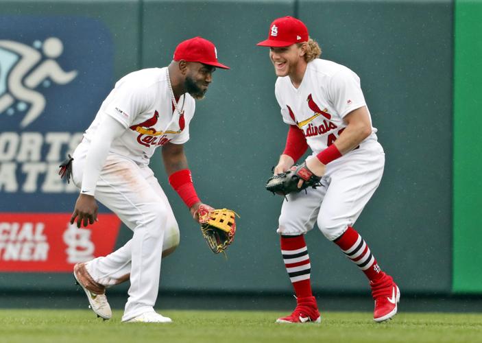 21 St. Louis Cardinals Trivia Questions: Can You Fly Through This