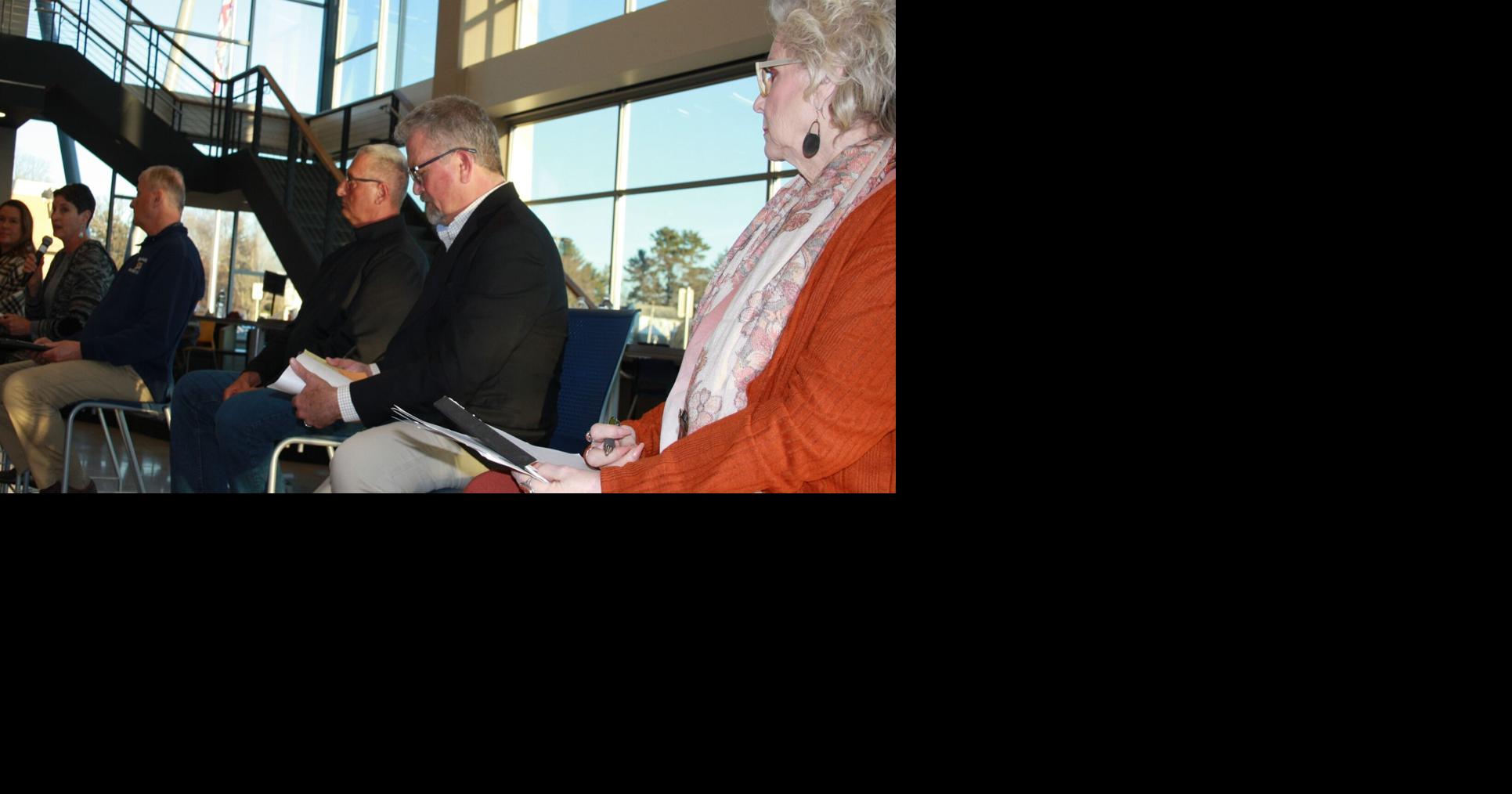 Baraboo school board candidates share perspectives