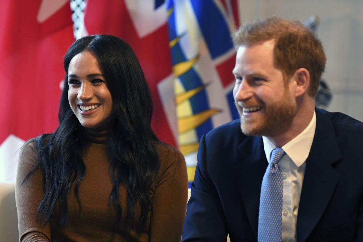 Britain Royals