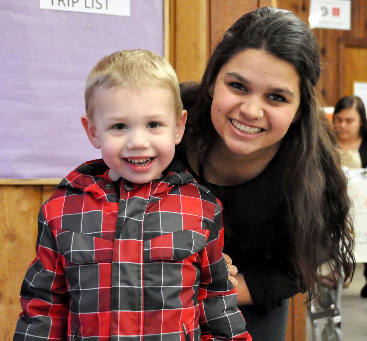 Dells respite camp continues service