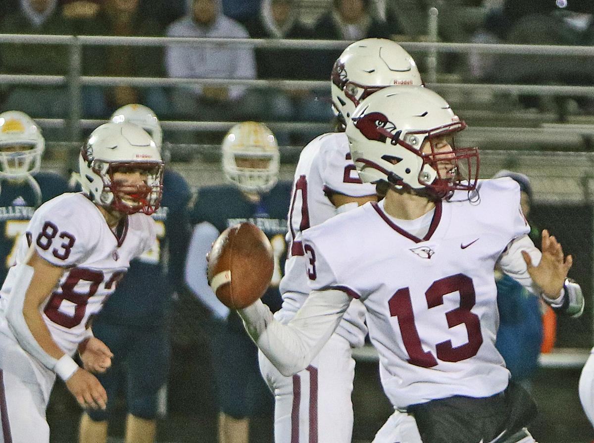 Mayville Cardinals excited for state football title game rematch