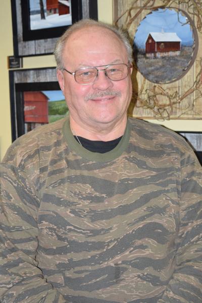 Sauk City Village Board Candidate Profile Steve Haag