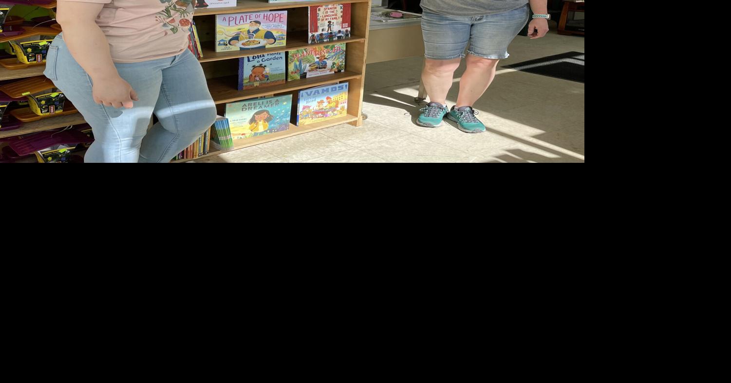 Beaver Dam library receives 500 mini grant