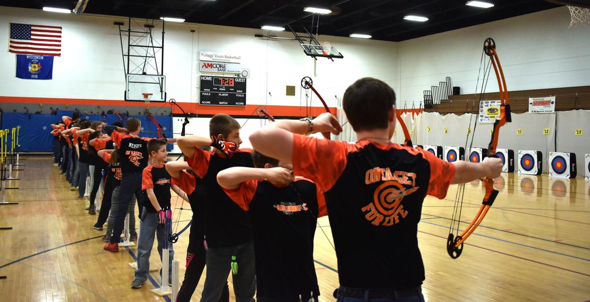 Archery tournament draws diverse youth to single target Education