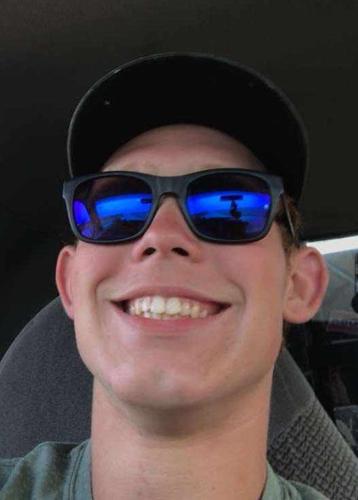 Tyler Baerber
