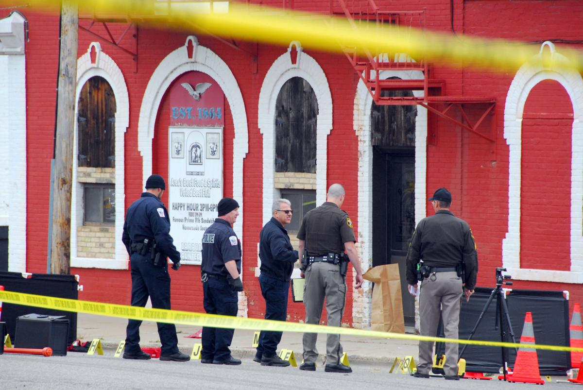 Baraboo murder defendant pleads guilty, but maintains innocence