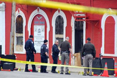 Lawyer wants evidence excluded at murder trial (copy)