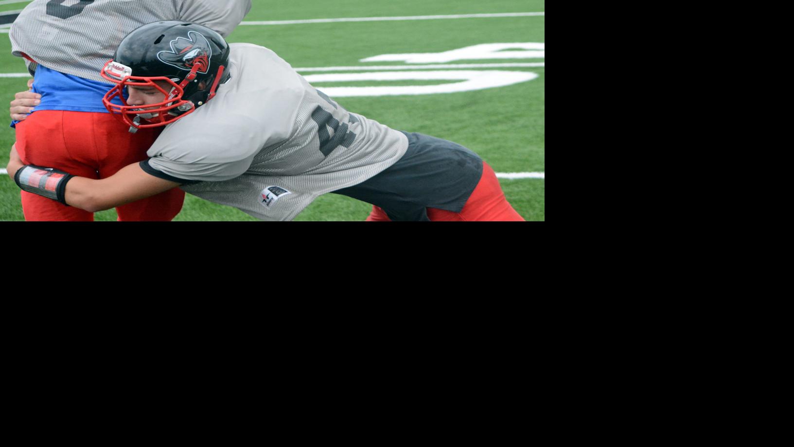 Football No Longer Rivals Fall River Rio Now A Brotherhood In