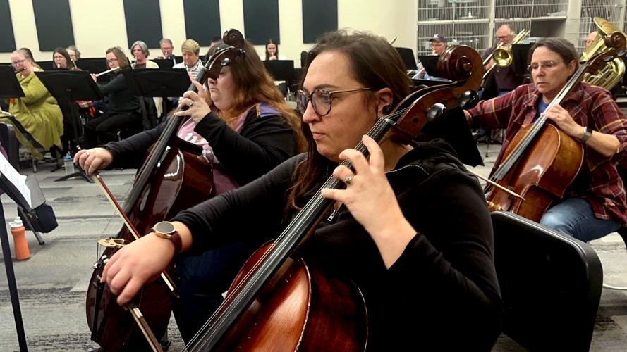Beaver Dam Orchestra to perform