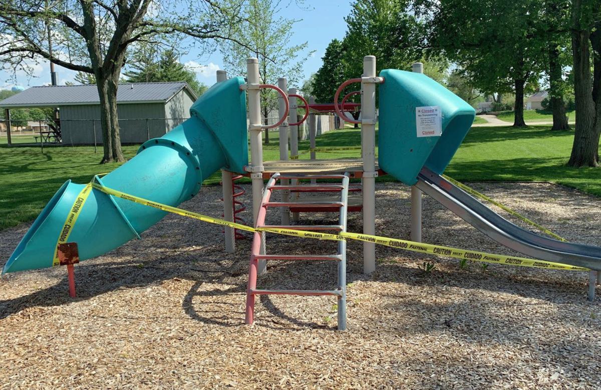 Pool, parks set to reopen in Horicon with restrictions Government