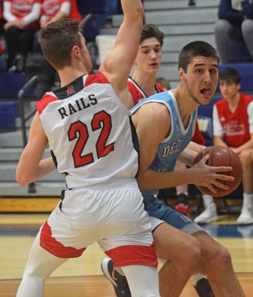 Prep Sports Wiaa Cancels Remainder Of Boys Basketball Girls