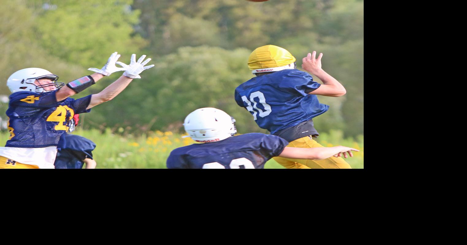 GALLERY Markesan football buzzing for more success in 2021 Galleries