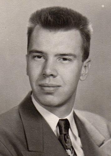 Edward Lester Springer