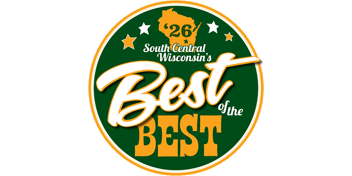 Best of South Central Wisconsin 2025 Winners