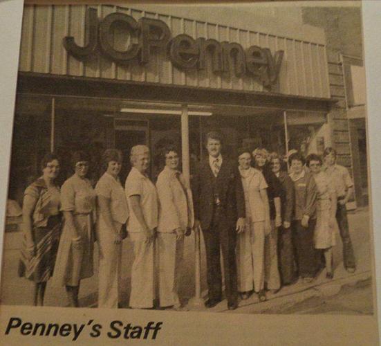 A trip down memory lane: J.C. Penney catalog coming back to