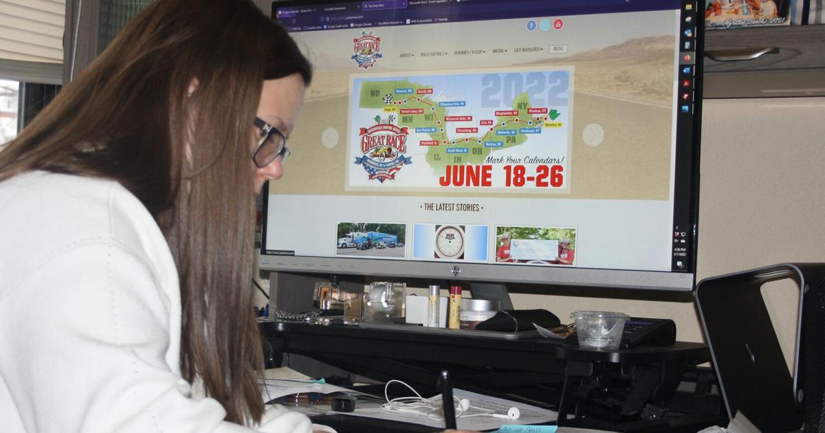 Antique car race coming to Chula Vista | Wisconsin Dells Events Antique car race coming to Chula Vista | Wisconsin Dells Events