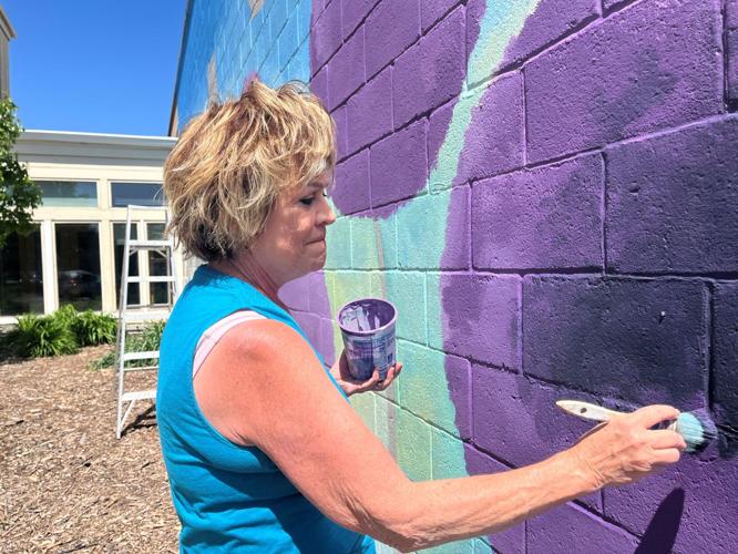 Mural