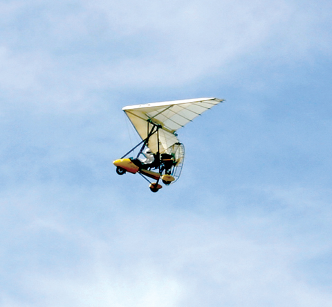 Necedah loses crane program