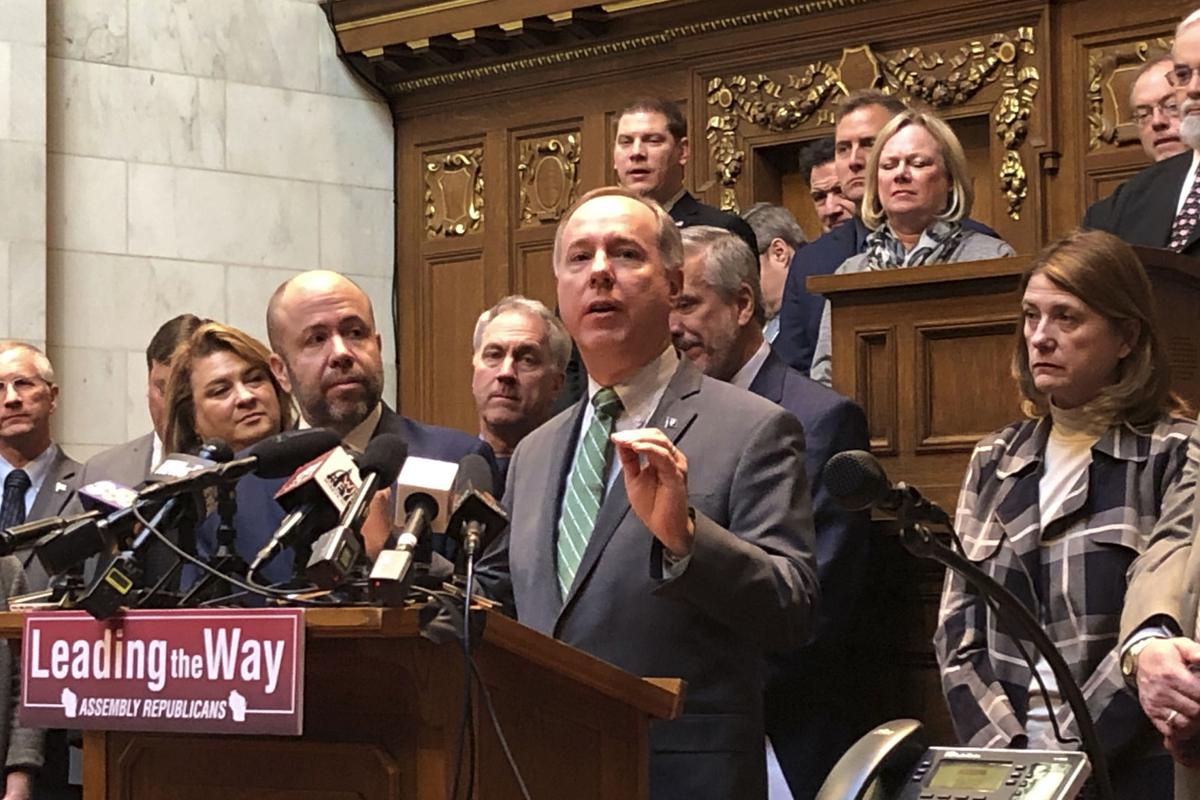 Wisconsin Assembly