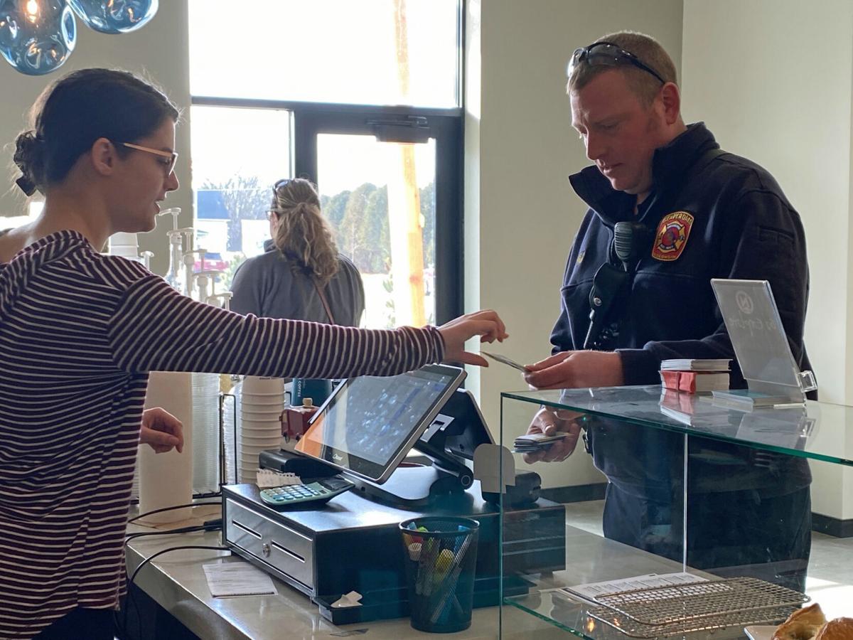 Nunatak opens downtown location