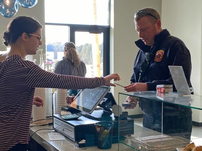 Nunatak opens downtown location