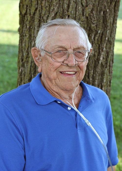 John G. Stevenson, 92, Lodi Obituaries
