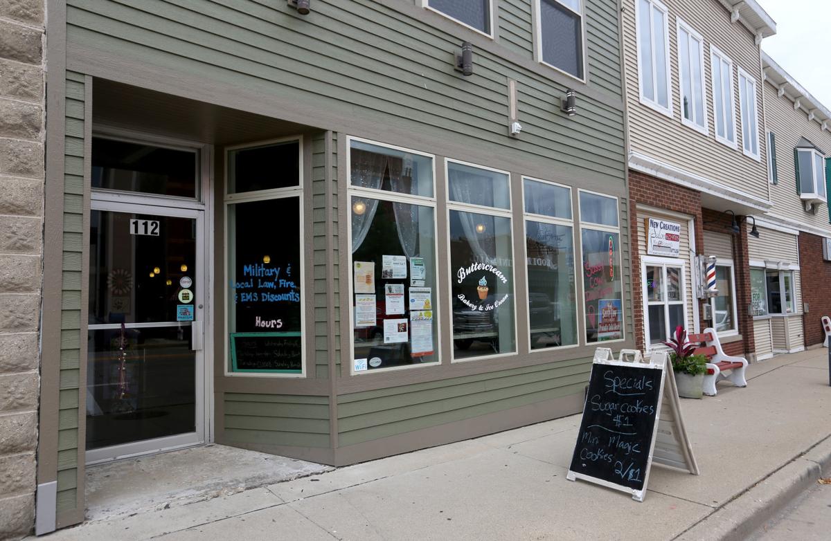 Let’s Eat At a new bakery in Lodi, two friends work together like