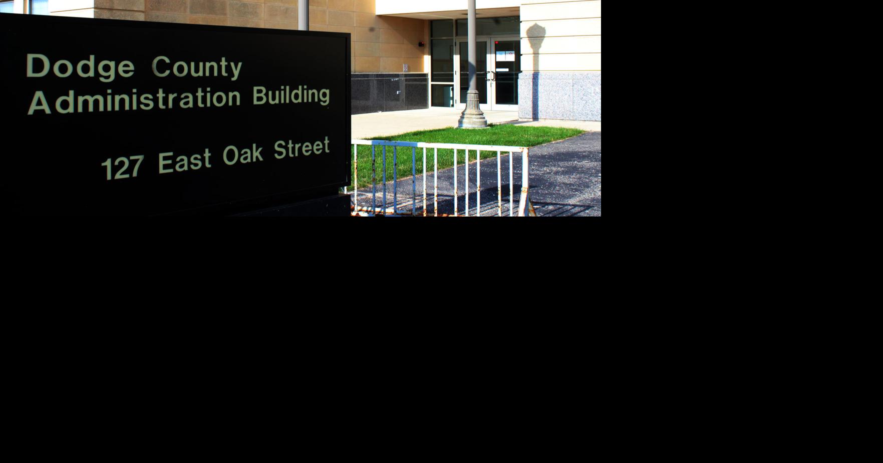 18-month data center moratorium moves forward in Dodge County