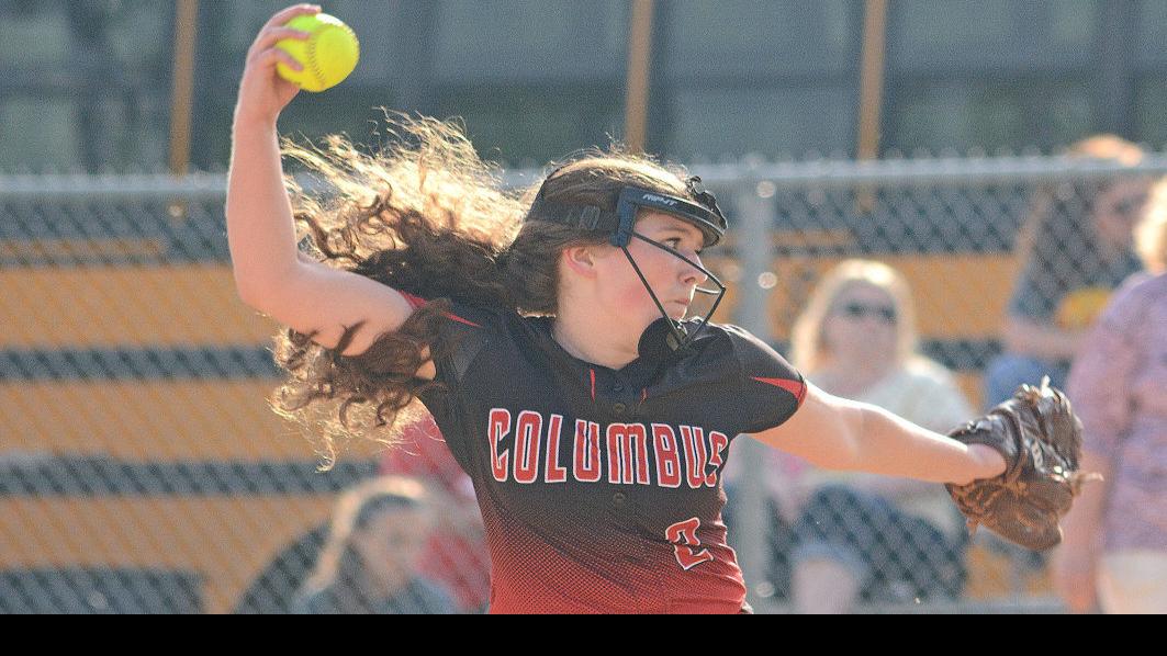 SOFTBALL: New head coach has high expectations for this year's Columbus