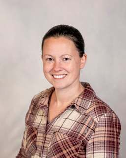 Nicole Hoeppner Promoted to Land Information Manager
