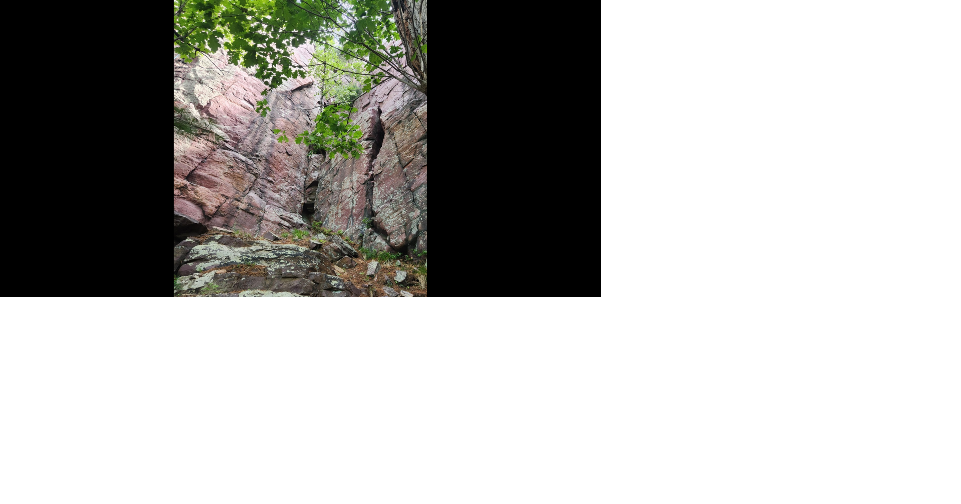 DNR details how climbing guide died at Devil’s Lake State Park