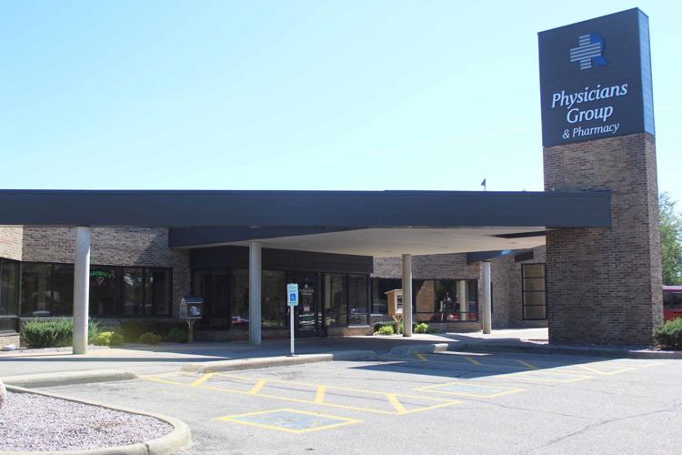 Reedsburg opens walk in care clinic