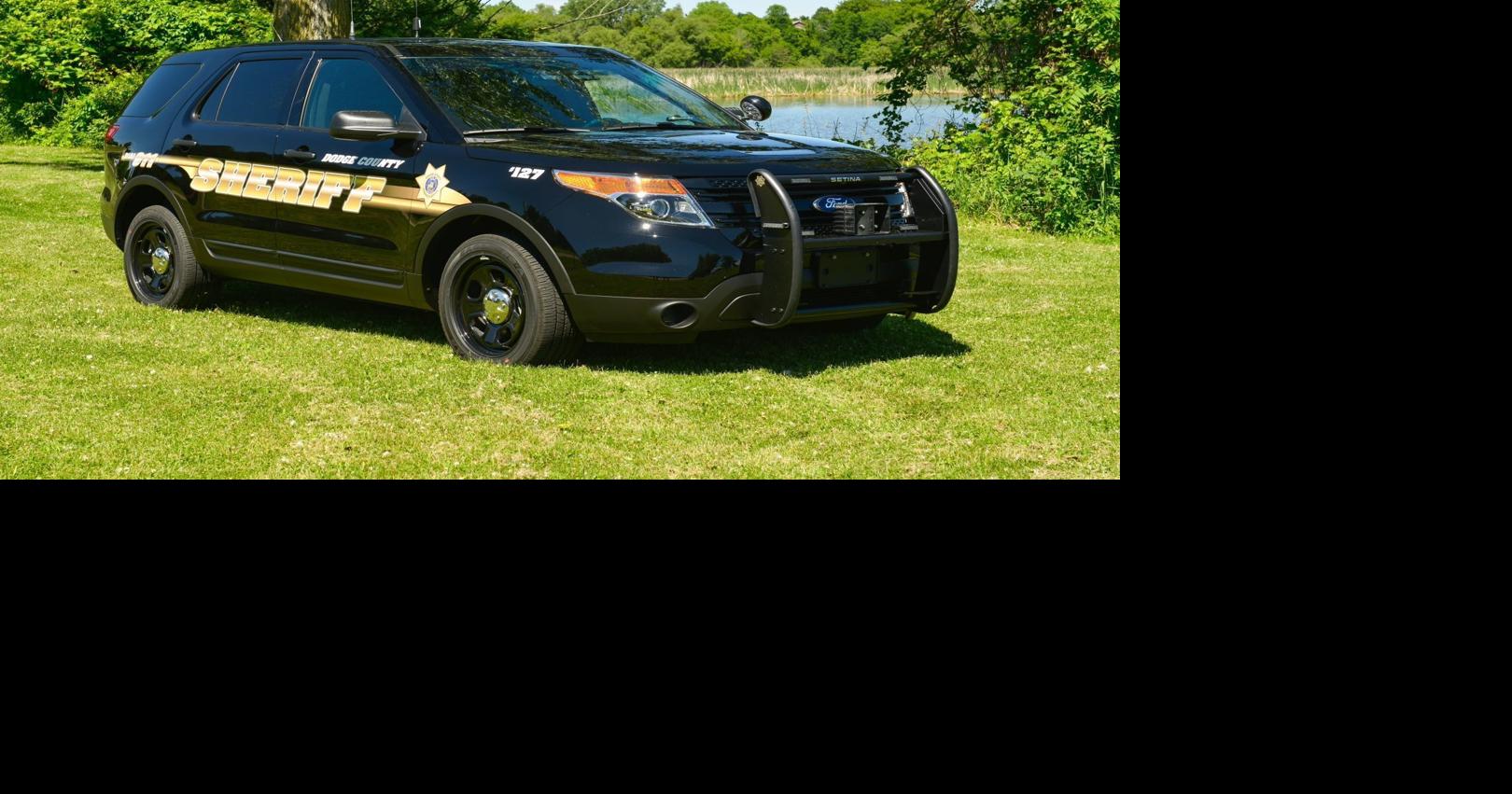 Woman seriously injured in Dodge County crash dies