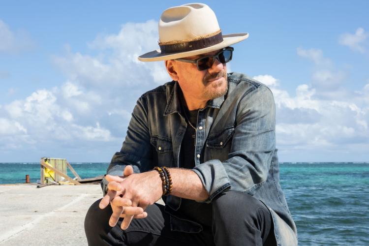 Phil Vassar to perform at the Dodge County Fair